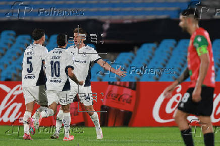Copa Sudamericana: Bostón River - Independiente