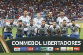 Copa Libertadores: Bahía - Nacional