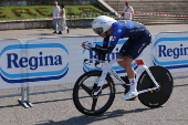 Giro d'Italia cycling race - Stage 2