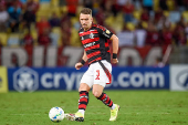 Flamengo x LDU