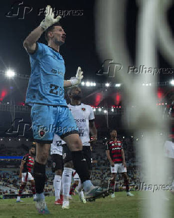 COPA DO BRASIL 2025, FLAMENGO X BOTAFOGO-PB