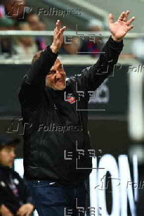 Bundesliga Relegation Play-offs - 1. FC Heidenheim vs SV Elversberg