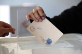 Lebanon holds local elections in southern governorates
