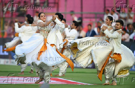 Indian Premier League - IPL - Punjab Kings v Delhi Capitals