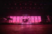 Air encerra o sábado de shows do c6 fest