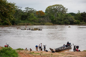 Pueblos en Venezuela que elegirán cargos para el Esequibo esperan salir del olvido