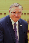 TotalEnergies' CEO Pouyanne hearing in front of French National Assembly