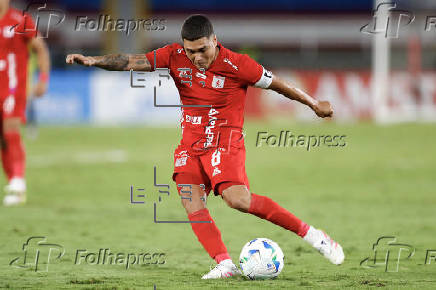 Copa Sudamericana: América - Racing
