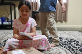 Bowling Green Afghan Refugees
