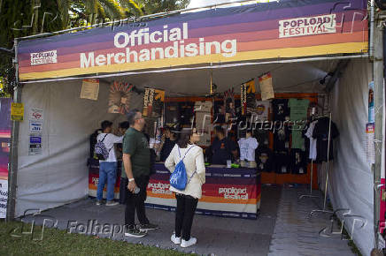 Popload Festival 2025