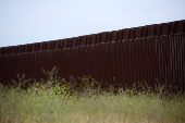 US southern border
