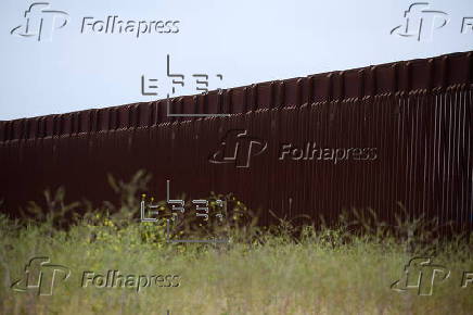 US southern border