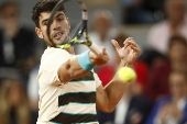 French Open - Day 13