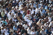 Eid al-Adha observed in Pakistan
