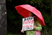 Sydney protesters demand action after Israel intercepts Gaza-bound aid ship