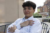 JJ, el contratenor 
