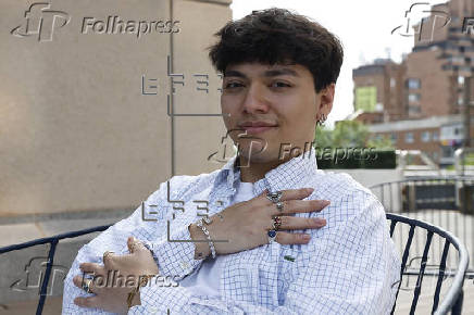JJ, el contratenor 