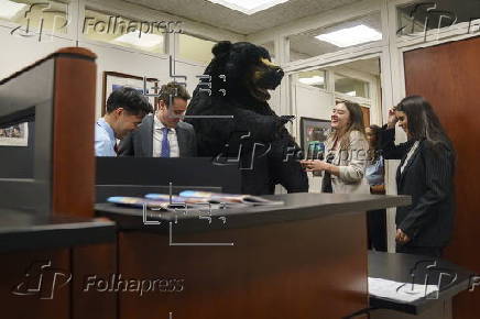 Capitol Hill Coverage