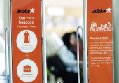 Australia's Qantas to shut down budget airline Jetstar?Asia by end of July