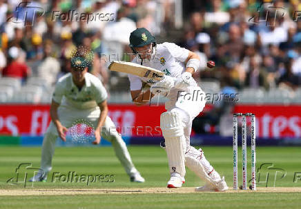 2025 ICC World Test Championship Final - South Africa v Australia