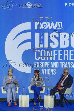 'The Lisbon Conference: Europe and Transatlantic Relations'
