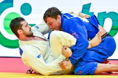 World Judo Championships 2025 - Day 6