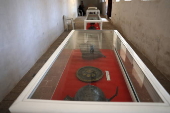 More artifacts looted, smuggled due to Yemen conflict