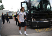 FIFA Club World Cup - Group C - Auckland City v Boca Juniors