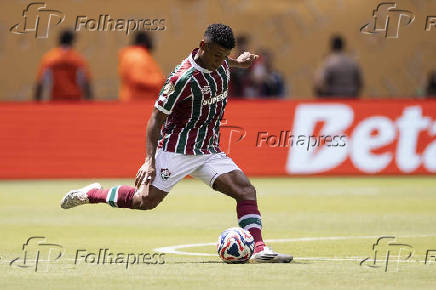 Mamelodi Sundowns x Fluminense