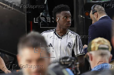 Mundial de Clubes: Salzburgo - Real Madrid