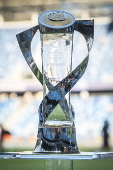 UEFA Under-21 Championship 2025 - England vs Germany