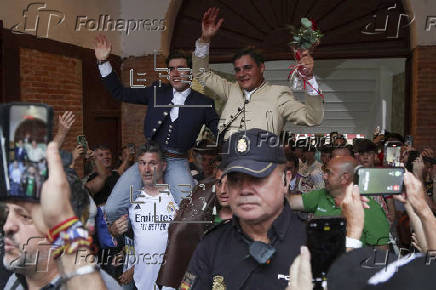 Toros en Zamora