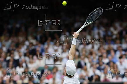 Wimbledon Championships 2025 - Day 6