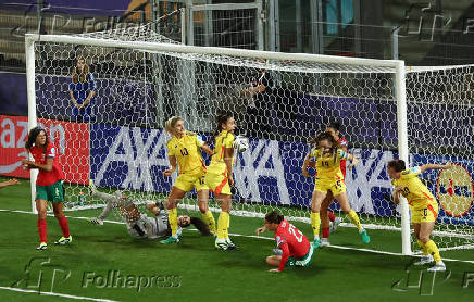 UEFA Women's Euro 2025 - Group B - Portugal v Belgium