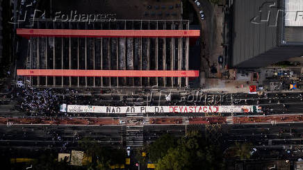 Ato nacional contra a 