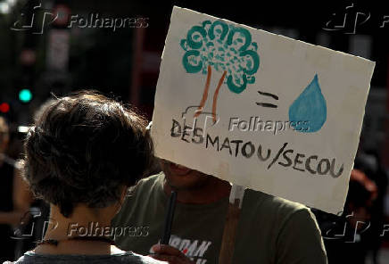 Ato nacional contra a 