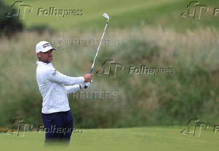 The 153rd Open Championship