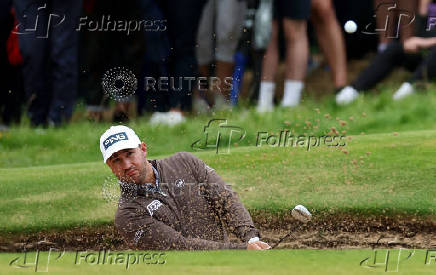 The 153rd Open Championship