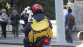 Lei proibe vendas de bags para motociclistas no Rio de Janeiro