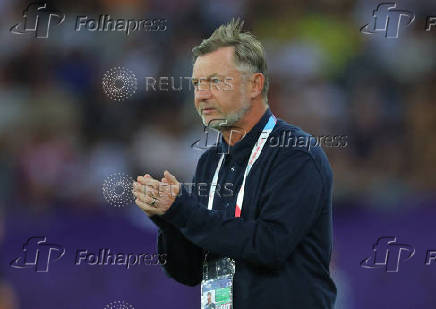 UEFA Women's Euro 2025 - Quarter Final - Sweden v England