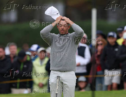 The 153rd Open Championship