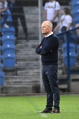 UEFA Champions League second qualifying round - Lech Poznan vs Breidablik Kopavogur