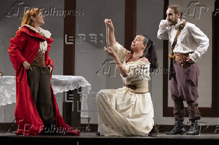 FESTIVAL INTERNACIONAL DE TEATRO CLÁSICO DE ALMAGRO