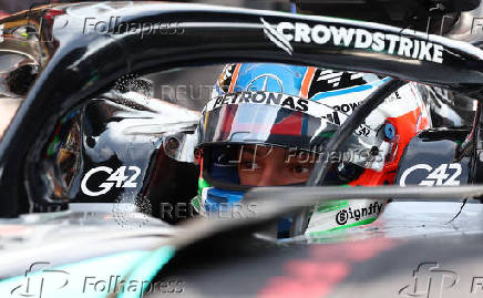 Belgian Grand Prix