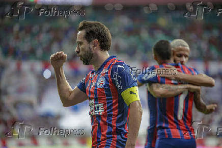 BAHIA X JUVENTUDE
