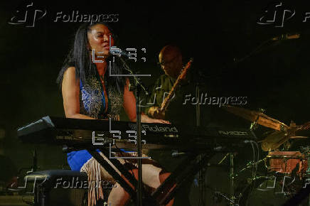 FESTIVAL INTERNACIONAL JAZZ EN LA COSTA