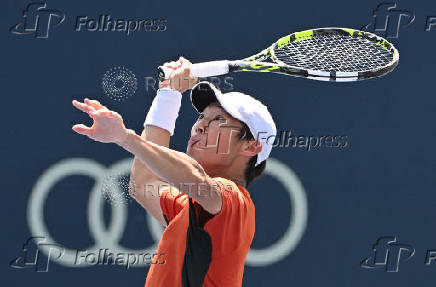 Tennis: National Bank Open