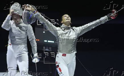 FIE Fencing World Championships