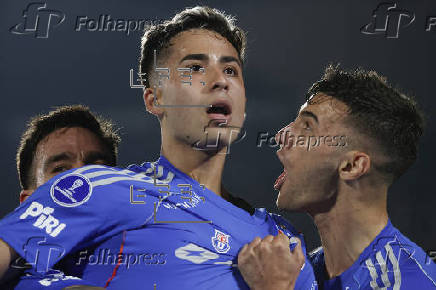 Copa Sudamericana: Universidad de Chile - Club Atlético Independiente