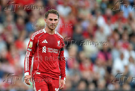 Premier League - Liverpool v AFC Bournemouth